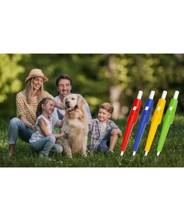 Kasimir Tick Removal Tool - Light Loop Safe & Reliable for All Tick Sizes | Best Alternative to Tweezers - Buy Online on GoSupps.com