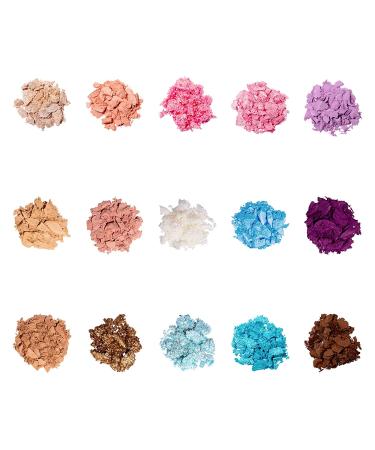 Wet n Wild Little Twin Stars Cotton Candy Clouds Artistry Palette - 1114457 - Buy Online on GoSupps.com