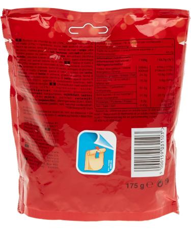 Maltesers Bonbons au Chocolat 175 g - Lot de 5 - Buy Online on GoSupps.com