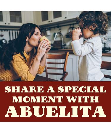 NESTLE ABUELITA cocoa powder cocoa powder drink - Buy Online on GoSupps.com