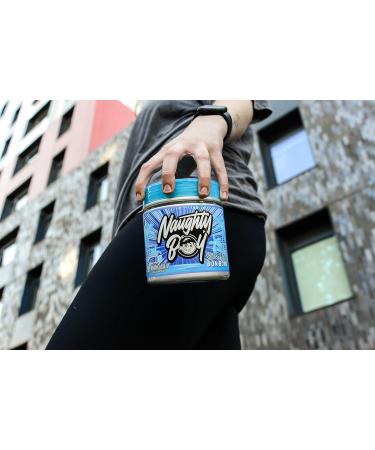 Summer Vibes Essential Amino Acids with BCAA's & EAA's - Clinically Dosed Drink for Men & Women - 345g/30 Servings (Blue Razz Bon Bons) - Buy Online on GoSupps.com