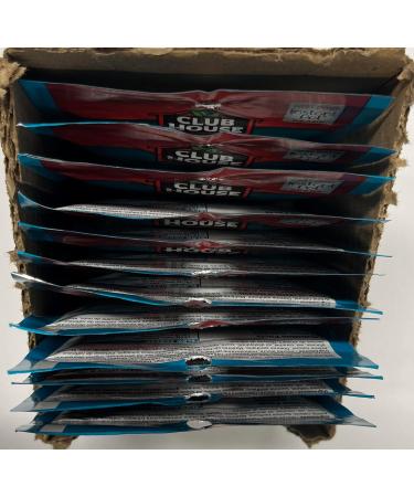 Club House Dry Sauce/Seasoning/Marinade Mix Sweet&Smokey Pulled Chicken Slow Cookers 35g Case Pack 12 Count - Buy Online on GoSupps.com