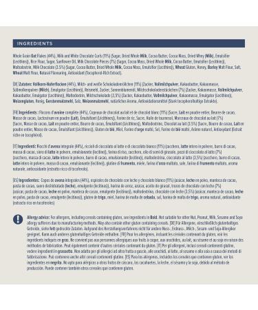 by Amazon Chocolate Granola 500g - Buy Online on GoSupps.com