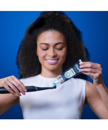 Oral-B Pro-Expert Advanced Science Toothpaste Intense Cleaning Plaque and Cavity Prevention with Twice Daily Brushing Adherence to Teeth and Gums - Buy Online on GoSupps.com