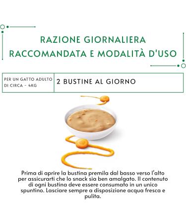 GOURMET PUREE SALMON 11X5X10GR - Buy Online on GoSupps.com