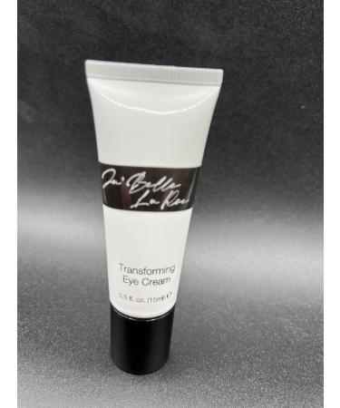 Ju Belle Lu Roe Transforming Eye Cream