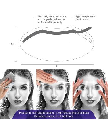 Waterproof Shower Cap - Ultimate Protection for Your Hair - Buy Online on GoSupps.com