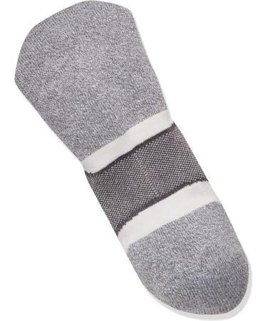 Thorlos Experia XCCU Running Low Cut Socks - Medium Gray (3 Pack) - Buy Online on GoSupps.com
