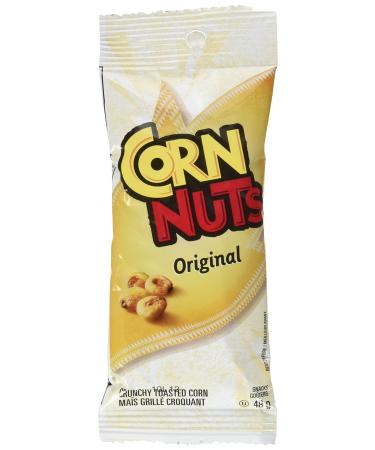 Corn Nuts Original Flavor 48g (Pack of 18)
