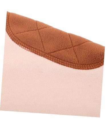 FRCOLOR Warm Vest & Shoulder Brace for Elderly - Breathable Washable Neck Heat Pad - Comfortable Support for Winter - Assorted Colors - Buy Online on GoSupps.com