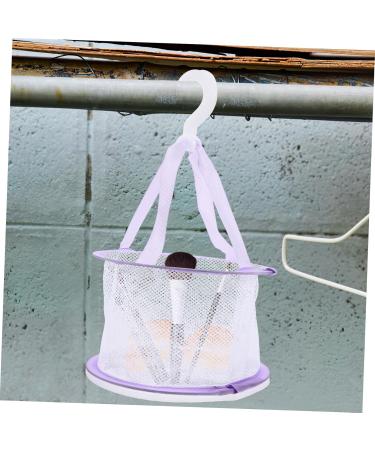 Buy Beauty Egg Drying Net - Reusable Makeup Brush Drying Rack & Sponge Hanger | International Shipping Available - Buy Online on GoSupps.com