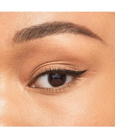 JOAH Line Up Liquid Eyeliner - Waterproof, Long Lasting, Smudge Proof, Precision Felt Tip - Black, 1 Count - Buy Online on GoSupps.com