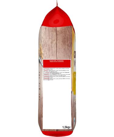 Kellogg's Classic Crunchy Granola 1.5kg - Buy Online on GoSupps.com