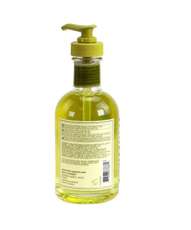 Cucina Hand Soap Set (Coriander and Olive Tree) - 200ml & 1L Refill - Buy Online on GoSupps.com