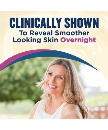 Gold Bond Age Renew Crepe Corrector Body Lotion Replenishing & Smoothing Formula 14 oz. & Age Renew Retinol Overnight Body & Face Lotion With Retinol & Peptide Complex 13 oz. - Buy Online on GoSupps.com