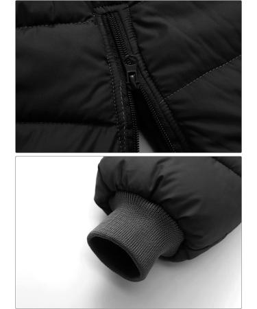 Happy Cherry Baby Winter Pants - Newborn Boys Girls Overall Ski Trousers - Buy Online on GoSupps.com