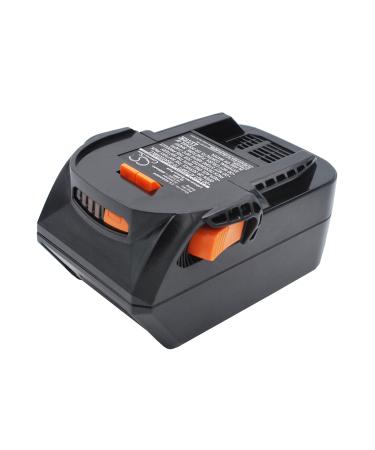 2000mAh/18.0V L1815R L1830R Battery Replacement for AEG BFL 18 BS 18G BHO 18 BSB 18 LI BSB 18 STX BMS 18C BKS 18 Bus 18 BSB 18 BSS 18C BSB 18 G BST 18X BS 18C Bus 18 X