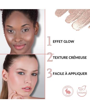 Impala - Concealer | Face Makeup | Long Lasting | Smooth and Creamy Texture | Conceal | Color 22 Sunshine - Buy Online on GoSupps.com