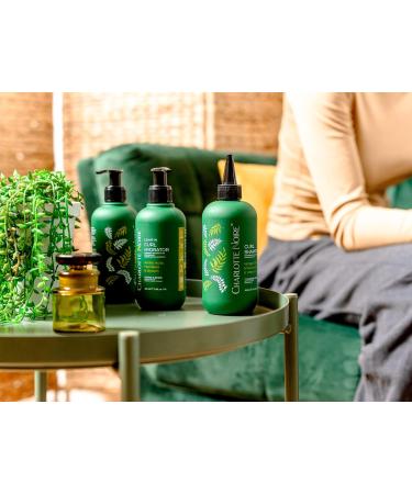 Curl Shampoo - Buy Online on GoSupps.com