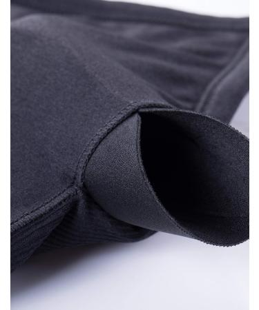 CRZ YOGA Women's Lightweight Racerback Sports Tank Top - Black Sleeveless Yoga Shirt for Summer Fitness (Size 38-40) - Buy Online on GoSupps.com