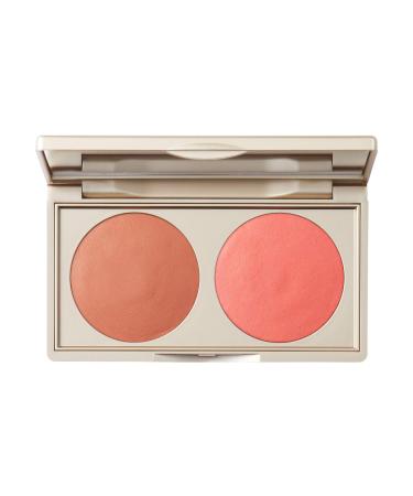 stila Putty Blush/Bronzer Duo Bronzed Gladiola