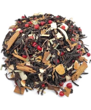 AgoraMarket Mixing Herbal Tea Ceylon Black Forest Premium Quality The Real Tea From the East 1950 grams - Buy Online on GoSupps.com