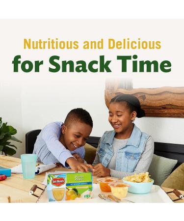 Del Monte Diced Pears No Sugar Added 16 oz - Buy Online at [Your Company Name] - Buy Online on GoSupps.com