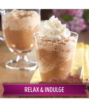 Swiss Miss Indulgent Collection Dark Chocolate Sensation Hot Cocoa Mix 283g - Buy Online on GoSupps.com
