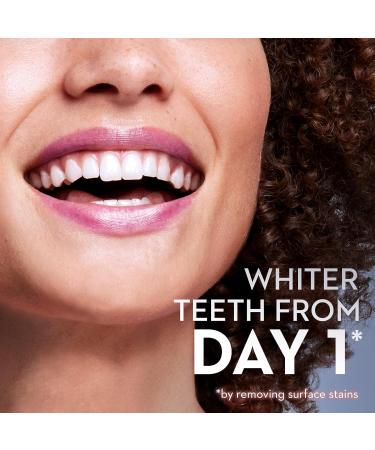 Oral-B 3D White X-Filament Replacement Brush Heads 3 Count - Buy Online on GoSupps.com