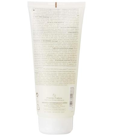 Aderma Shower Gel Hydra-Protective 200ml | Hydrating & Soothing Body Wash - Buy Internationally - Buy Online on GoSupps.com