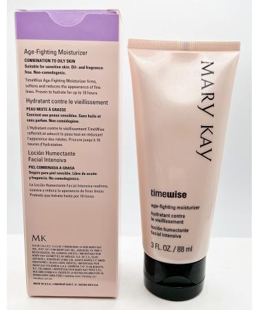 Mary Kay TimeWise Age Fighting Moisturizer combination/oily - Buy Online on GoSupps.com