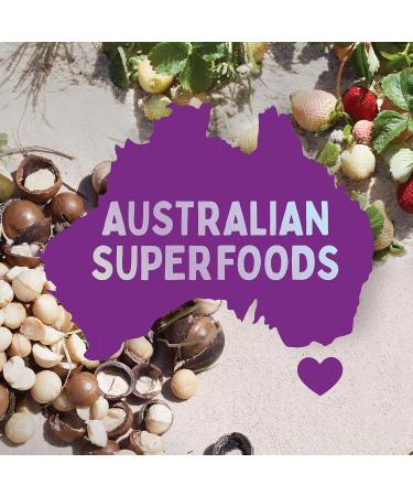  Aussie Aussie SOS Repair & Revive Balm 350ml for dry stressed and damaged hair gives softness shine and silky smoothness helps prevent future damage vegan - Buy Online on GoSupps.com