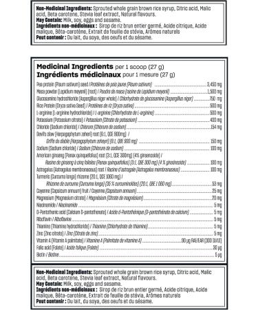 Vega Sport Hydration Electrolyte Powder Lemon Lime Vegan Hydrator Keto Friendly Gluten Free & Sport Post-Workout Recovery Accelerator Tropical Vegan Non Dairy Gluten Free BCAAs 540g - Buy Online on GoSupps.com
