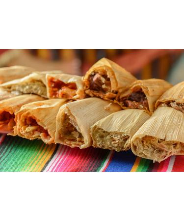 Chipotle Morita Chile Peppers 5 oz - Robust Smokey Flavor for Mexican Recipes - Mole, Sauces, Tamales, Salsa, Meats, Stews - Medium to High Heat - Resealable Bag by Amazing Chiles and Spices - Buy Online on GoSupps.com