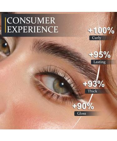 NAOLVE Eyebrow Lamination Kit - Professional At-Home DIY Brow Perm for Instant Lift | Includes Brow Brush and Micro Brushes | Easy for Beginners - Buy Online on GoSupps.com