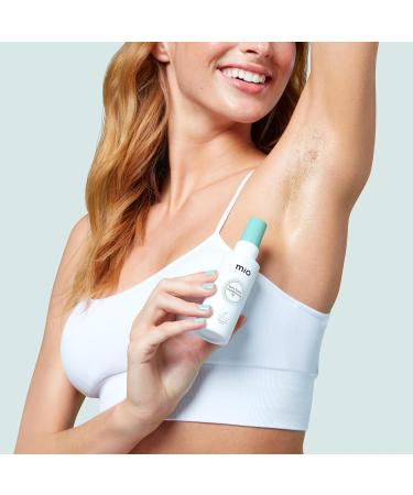 Mio Tame Game Conditioning Oil 1.76 fl oz | Nourishing Intimate Hair & Skin Oil | Plant-Based Floral Scent International Shipping Available - Buy Online on GoSupps.com