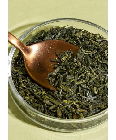 Choir KoRo Bio senchathee from Japan 500 g - Buy Online on GoSupps.com