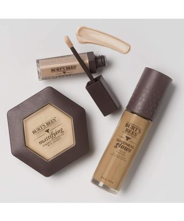 Burt's Bees Concealer in Tan - Natural Coverage for Flawless Skin - Buy Online on GoSupps.com