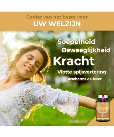 Plastimea Devils claw HARPAGOPHYTUM food supplement NUTRIMEA 90 caps - Buy Online on GoSupps.com