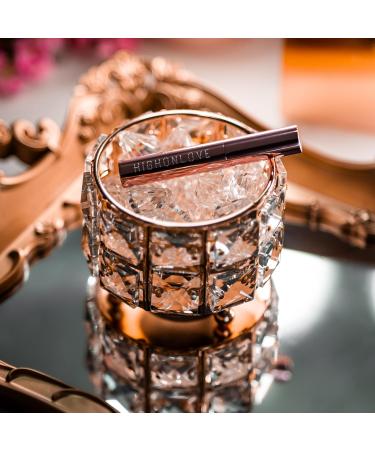 HighOnLove Couples Lip Gloss - 20g/7ml | Best International Shipping & Quality for Passionate Moments - Buy Online on GoSupps.com