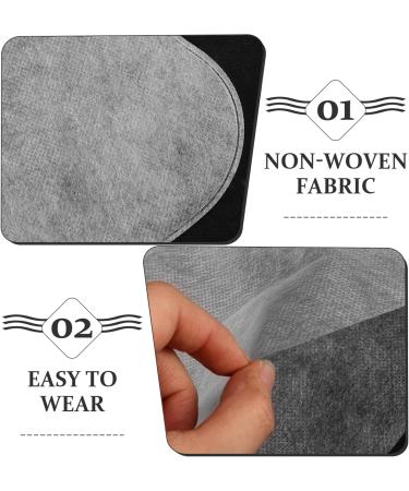 PATKAW 50 Pairs Non-woven Fabrics Foot Soaking Covers Foot Covers Moisturizing Socks Overnight Lotion Spa Socks - Buy Online on GoSupps.com