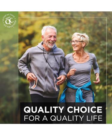 Quality Choice Apple Cider Vinegar 300 mg - Dietary Supplement for Health & Wellness - 300 Count Tablets - International Shipping Available - Buy Online on GoSupps.com