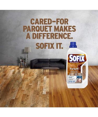 sofix Cleaner 1L - Buy Online on GoSupps.com