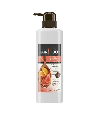 Hair Food Gluten Free Color Care Shampoo Infused with Mandarin & Guava Fragrance  17.9 fl oz - Buy Online on GoSupps.com