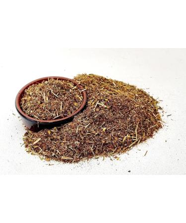 IGART St Johns wort tea Hypericum 1000g 1kg St Johns wort tea Dried Cut - Buy Online on GoSupps.com