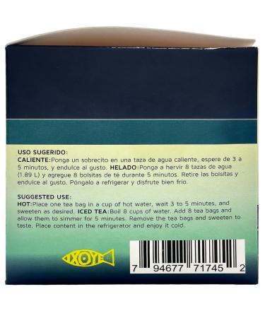 PresionBalan Tea by Betel Natural - Healthy Support for Pressure - 24 Tea Bags - Buy Online on GoSupps.com