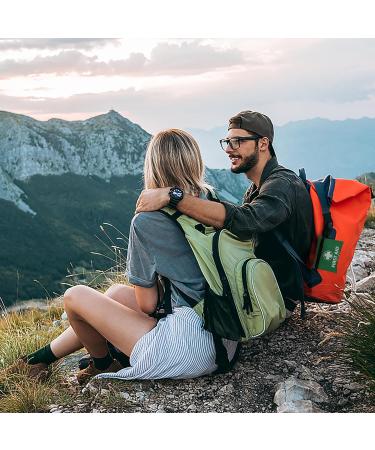 General Medi 2-in-1 First Aid Set - 215-Piece Premium Kit with 43-Piece Mini Set for Home Car Travel Sports & Emergency - Green - Buy Online on GoSupps.com