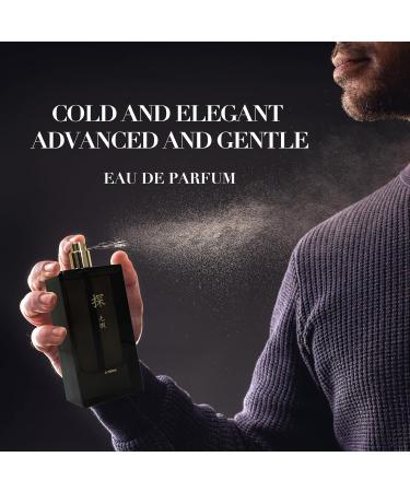 MAJESTY'S SECRET PHEROMAX Perfume for Men Eau de Parfum 3.4 Fl Oz Men Perfume Gift Set EDP Cologne for Men Fragrance (TAN No Time) - Buy Online on GoSupps.com