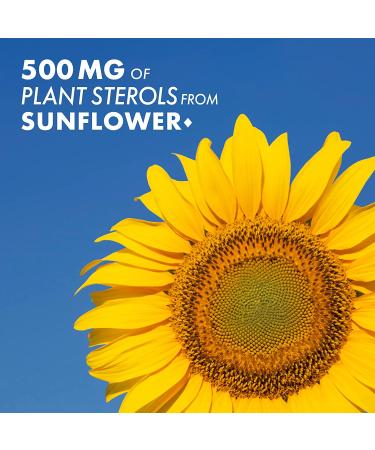 Bluebonnet Nutrition Plant Sterols 500 mg - 90 Vegan Capsules for Heart Health - Buy Online on GoSupps.com