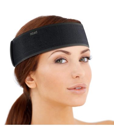 Medipaq Magnetic Headband - Quick Relief for Migraines and Headaches